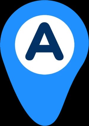 Logo van Examencentrum Alken